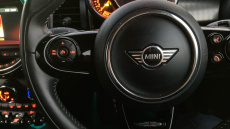 MINI Hatchback 1.5 Cooper Exclusive II 3dr Petrol Hatchback